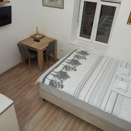 Apartman Silvana Apartment Belgrade Exterior photo